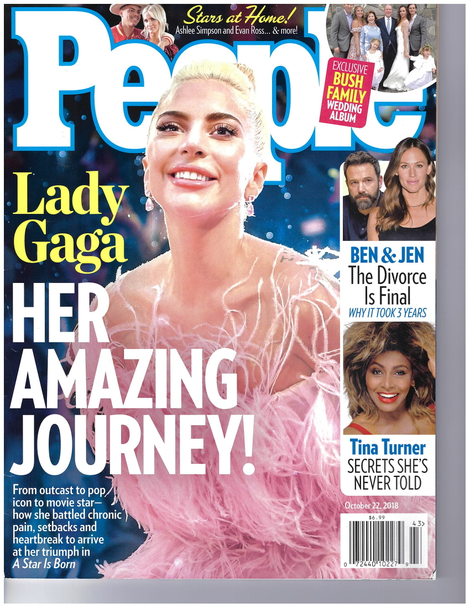 Illustration for article titled This Week in Tabloids: Girls' World is the Only Good Magazine